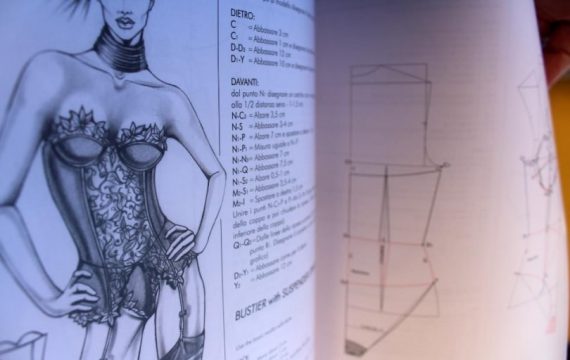pattern making