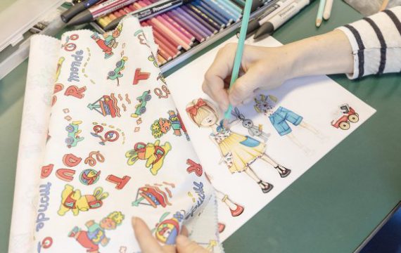 children-wear-design