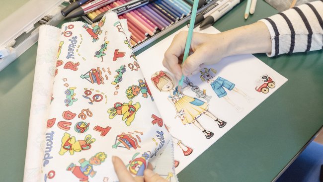children-wear-design